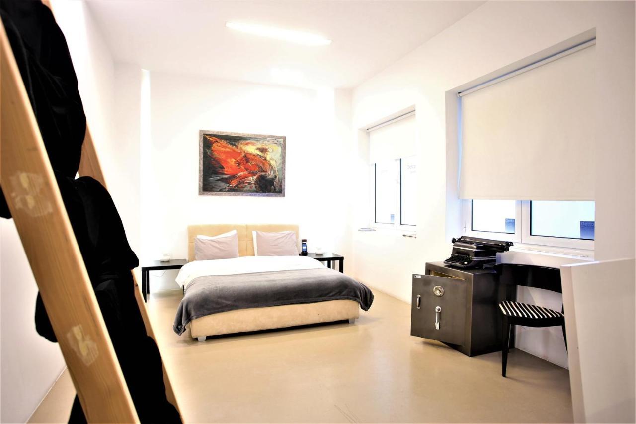 Gk Athens By Gk Properties Exterior foto