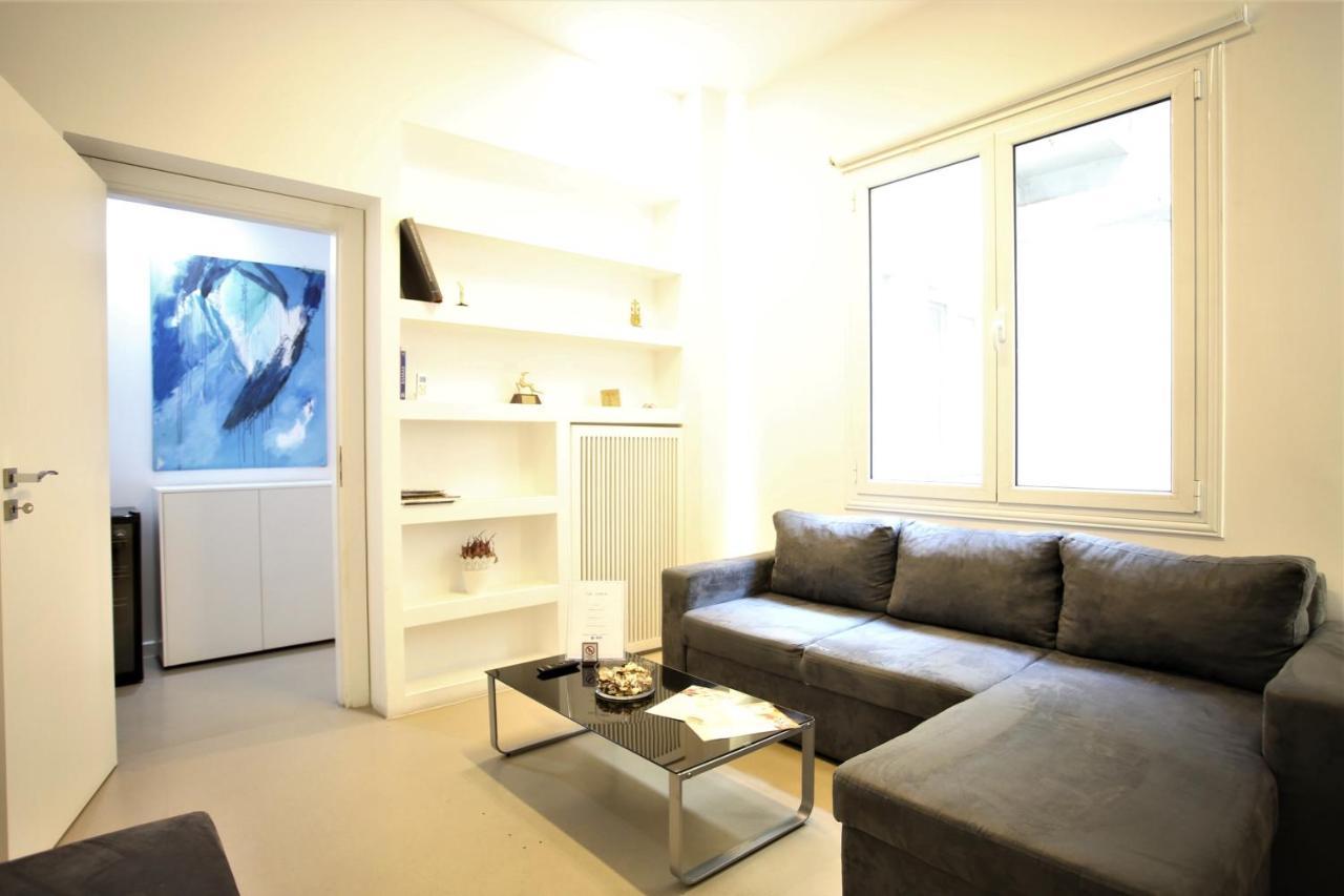 Gk Athens By Gk Properties Exterior foto