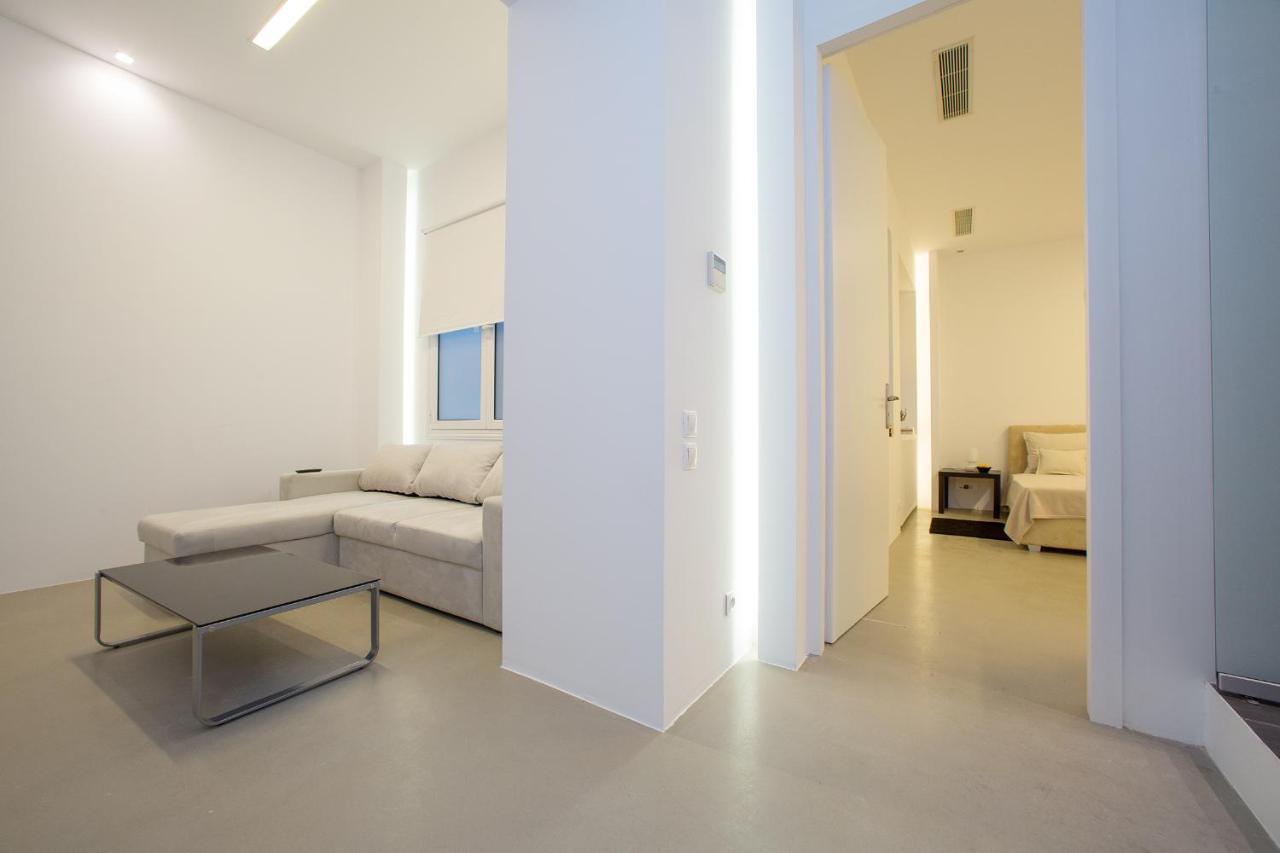 Gk Athens By Gk Properties Exterior foto