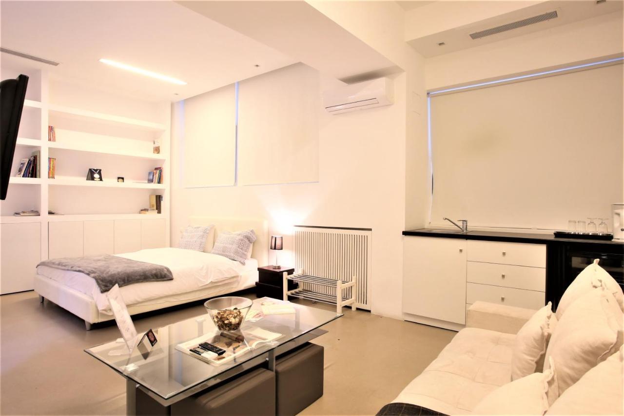 Gk Athens By Gk Properties Exterior foto