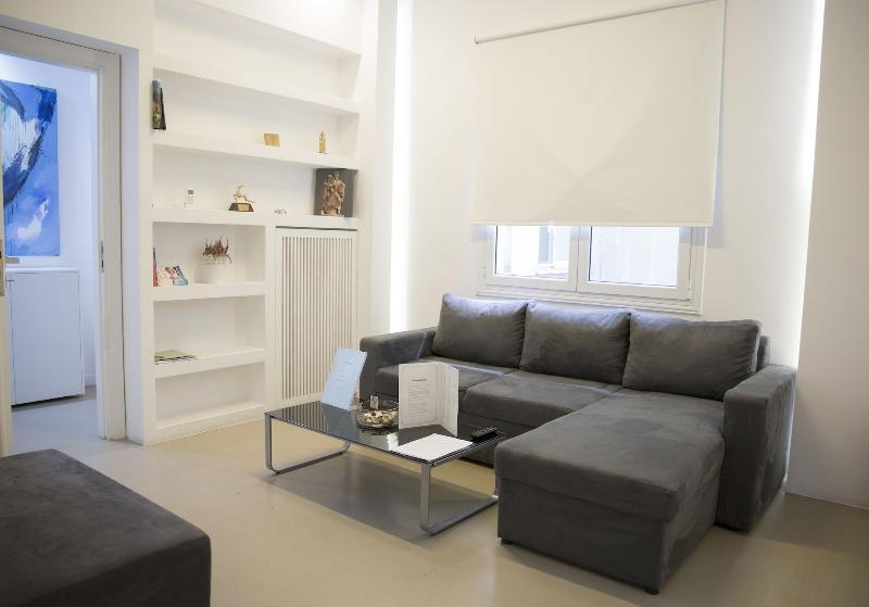 Gk Athens By Gk Properties Exterior foto