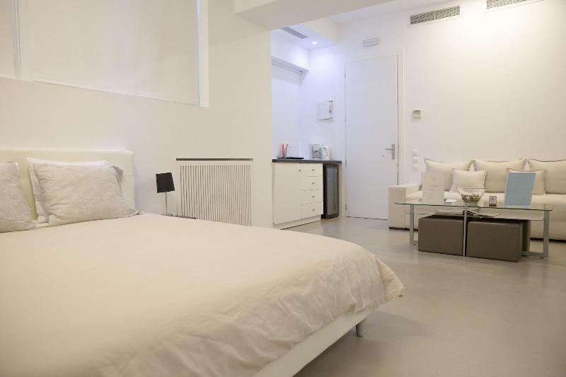 Gk Athens By Gk Properties Exterior foto