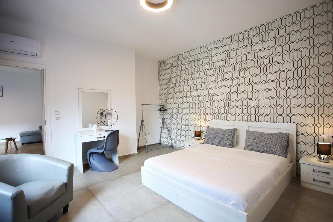 Gk Athens By Gk Properties Exterior foto