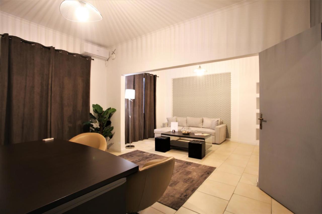 Gk Athens By Gk Properties Exterior foto