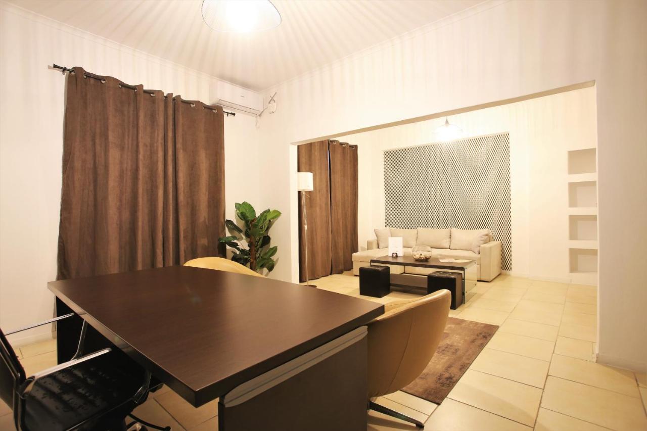 Gk Athens By Gk Properties Exterior foto