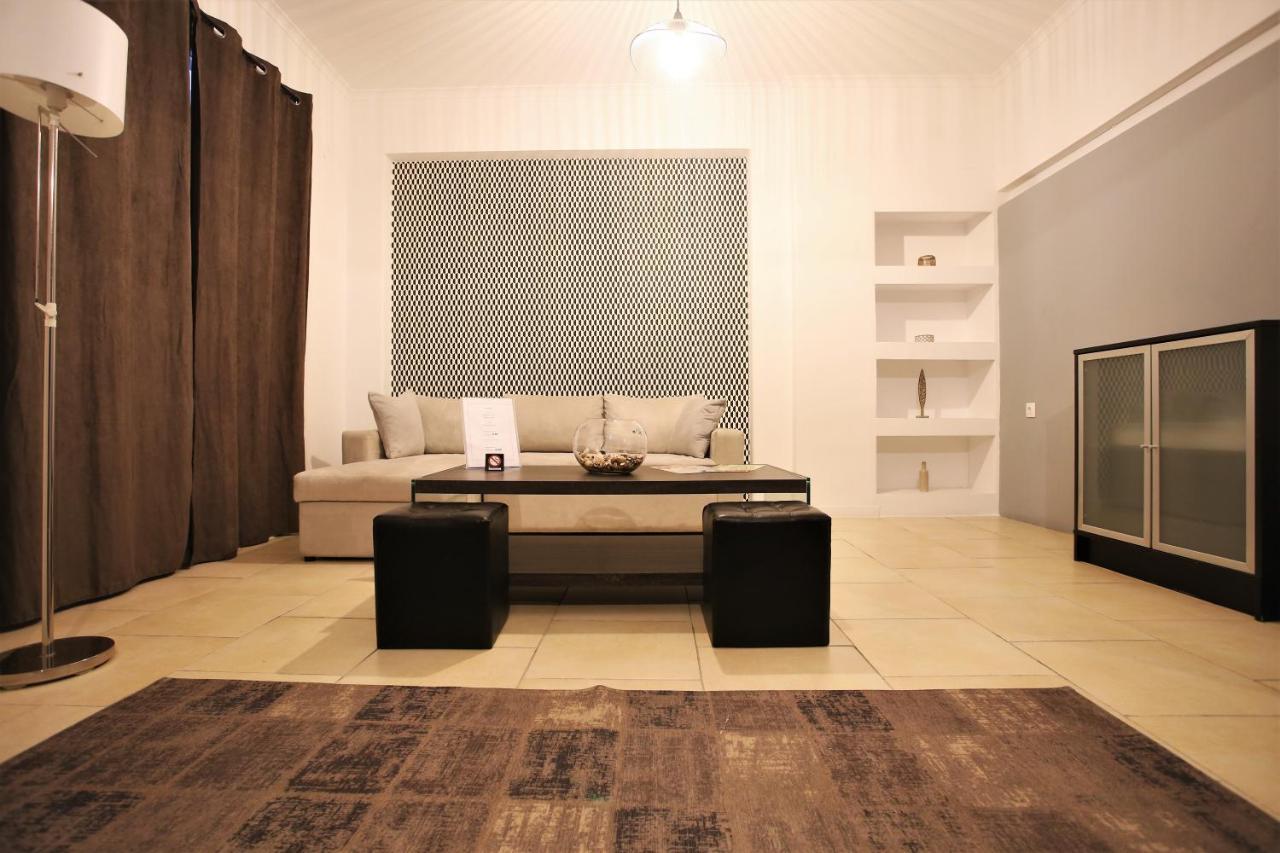Gk Athens By Gk Properties Exterior foto