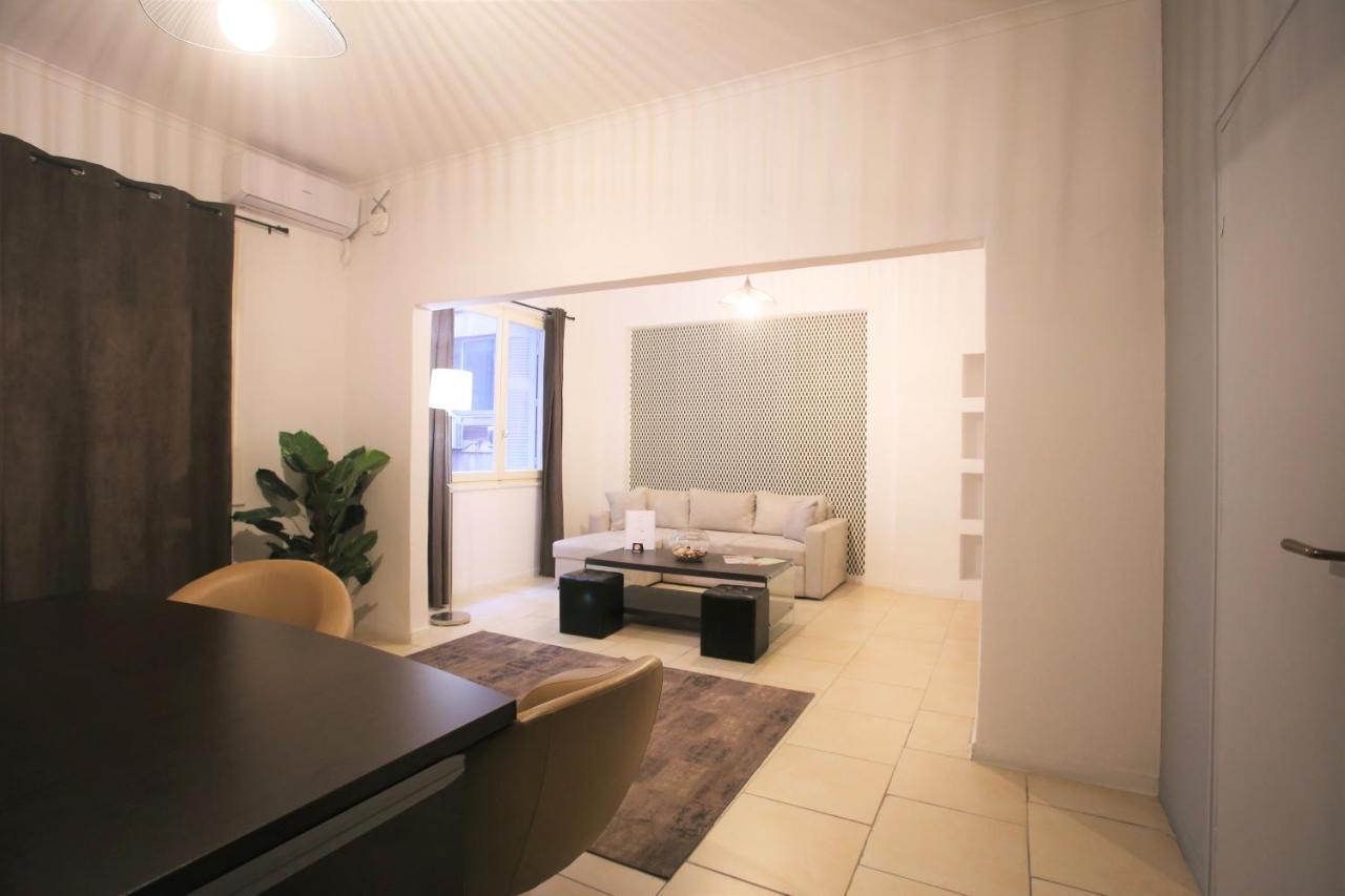 Gk Athens By Gk Properties Exterior foto