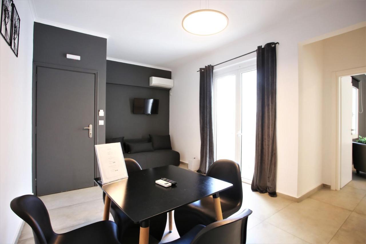 Gk Athens By Gk Properties Exterior foto
